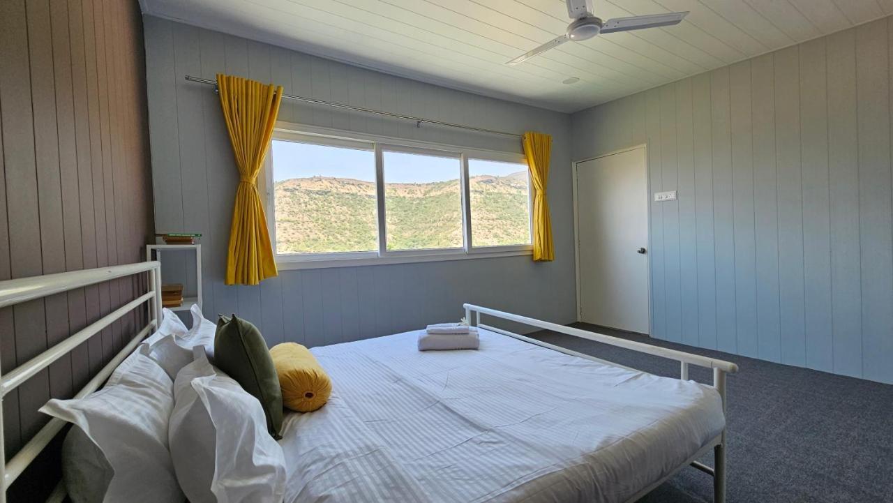 White Lotus Villa Pune Zewnętrze zdjęcie